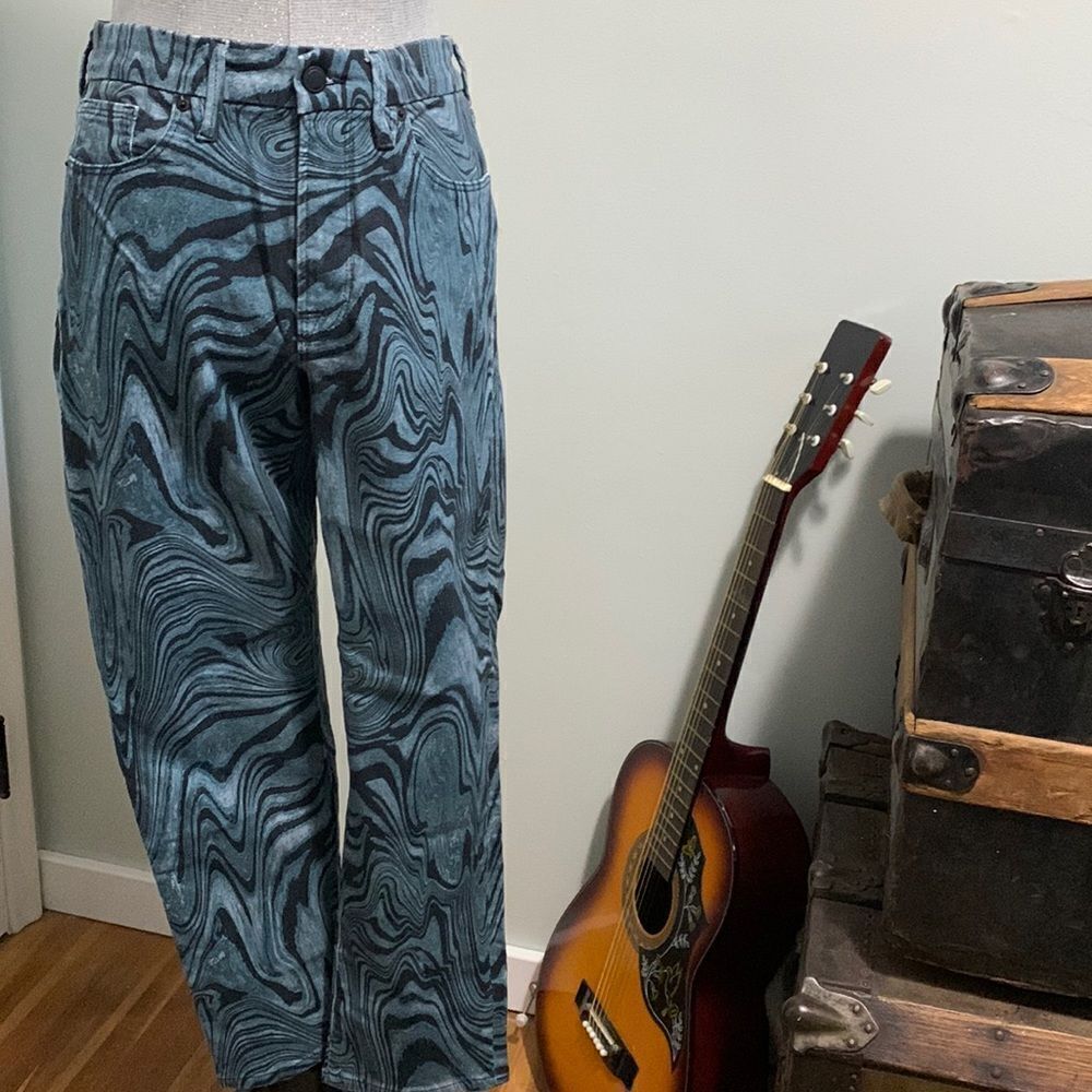 Good American Good Classic Jeans Size 8/29‎